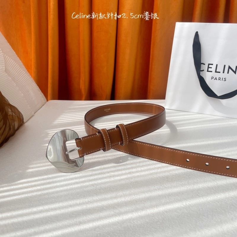 Celine Belts ModernLook 283773