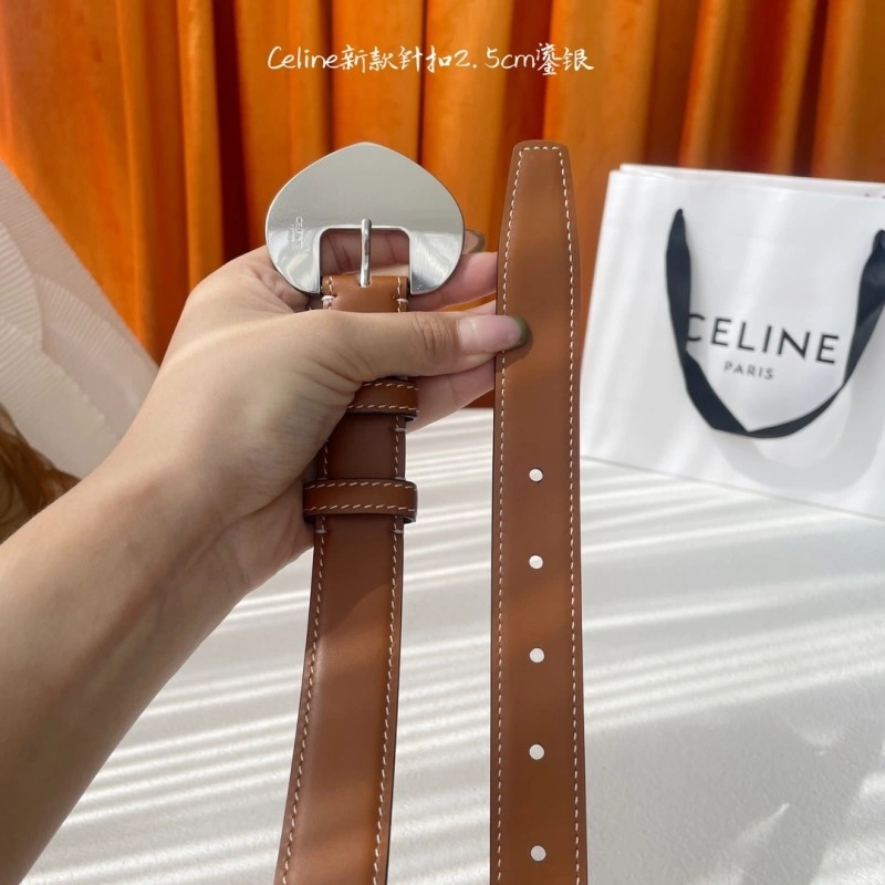 Celine Belts ModernLook 283773