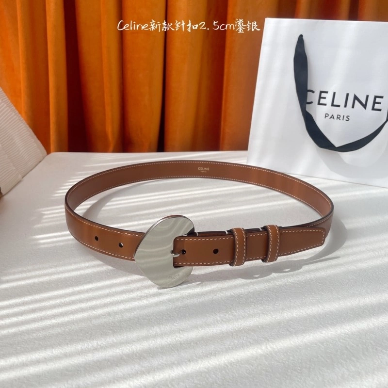 Celine Belts ModernLook 283773