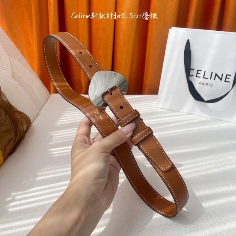 Celine Belts ModernLook 283773