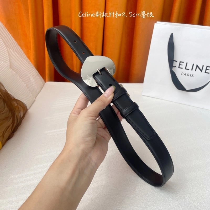 Resilient Celine Belts 283771
