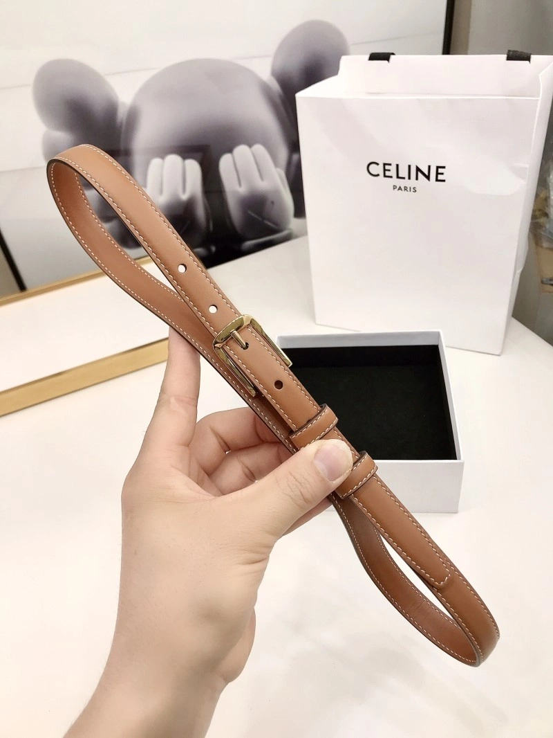 Celine Belts Classic 283770