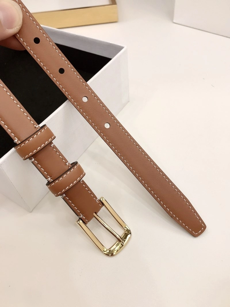 Celine Belts Classic 283770