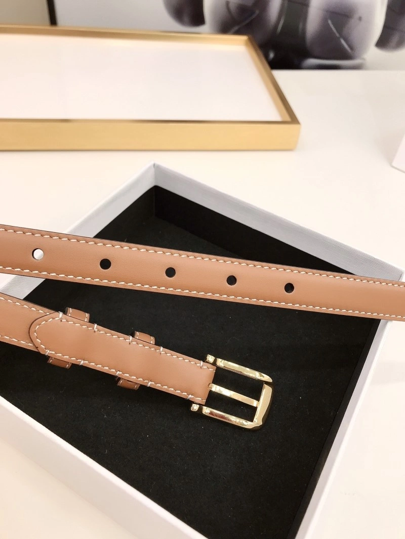 Celine Belts Classic 283770