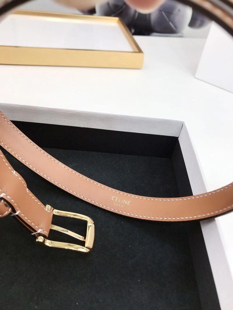Celine Belts Classic 283770