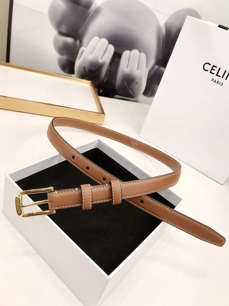 Celine Belts Classic 283770