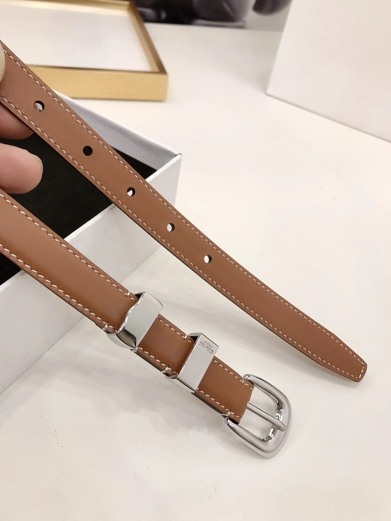 Compact Celine Belts 283769