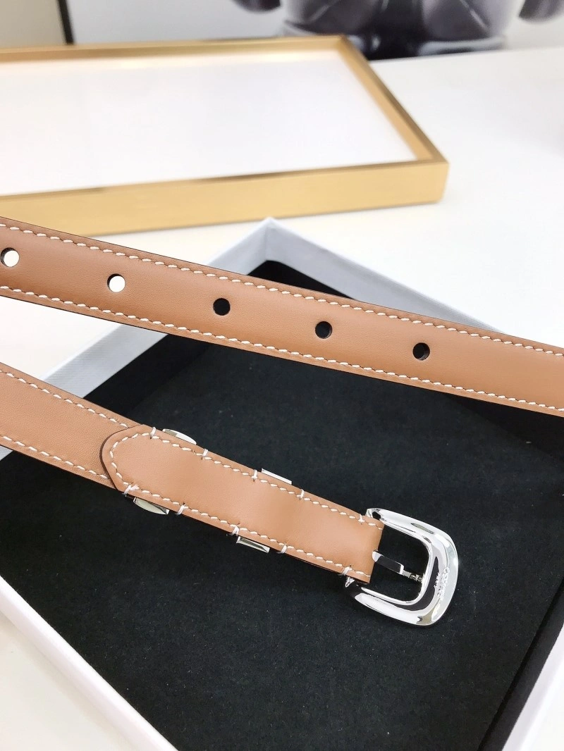 Compact Celine Belts 283769