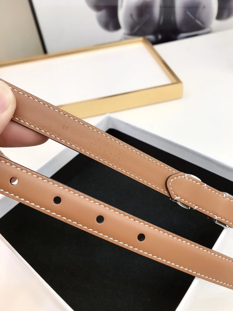 Compact Celine Belts 283769