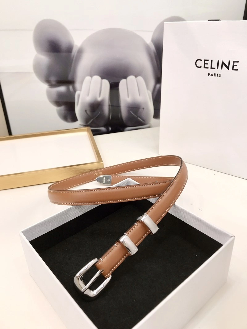 Celine Belts Resilient 283768