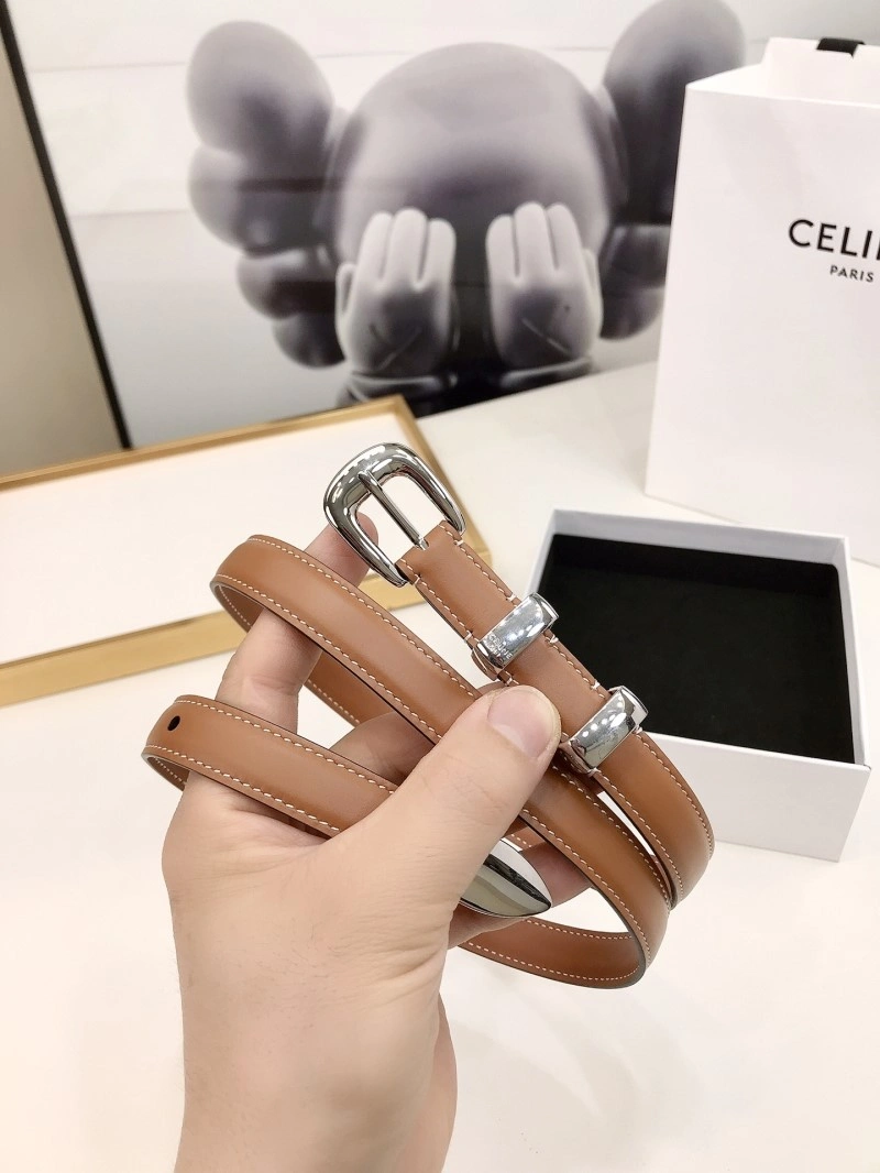 Celine Belts Resilient 283768