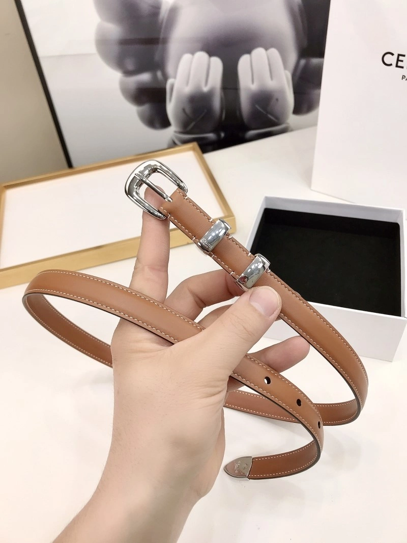 Celine Belts Resilient 283768