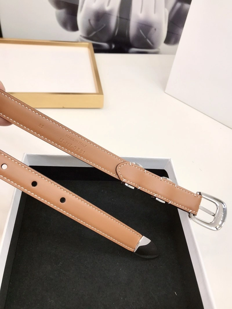 Celine Belts Resilient 283768