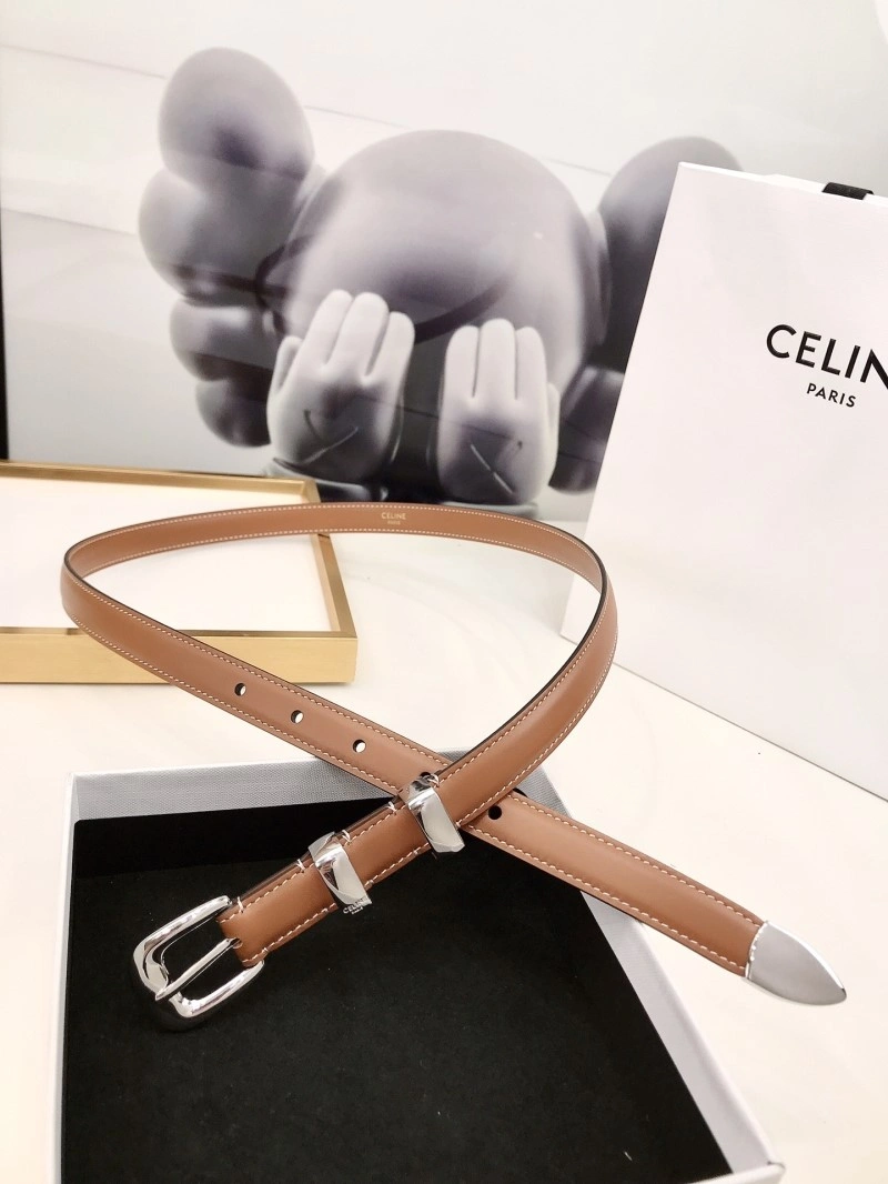 Celine Belts Resilient 283768