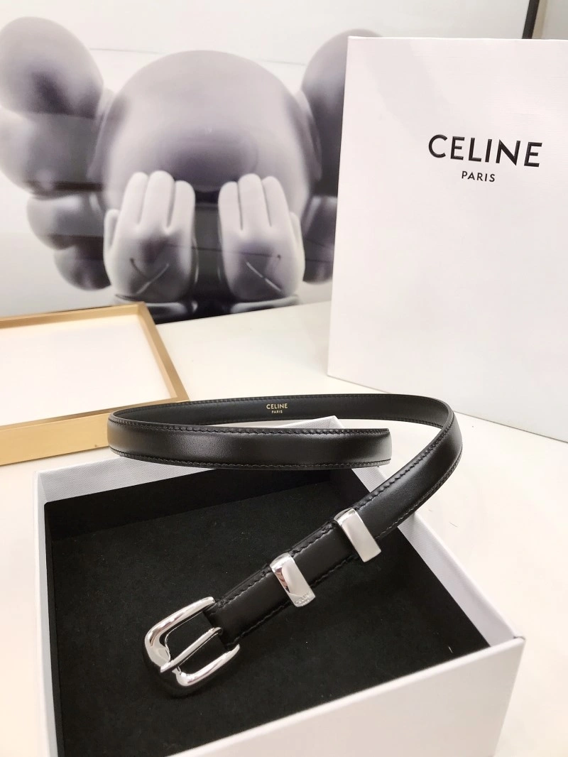 Celine Belts GoAnywhere 283766