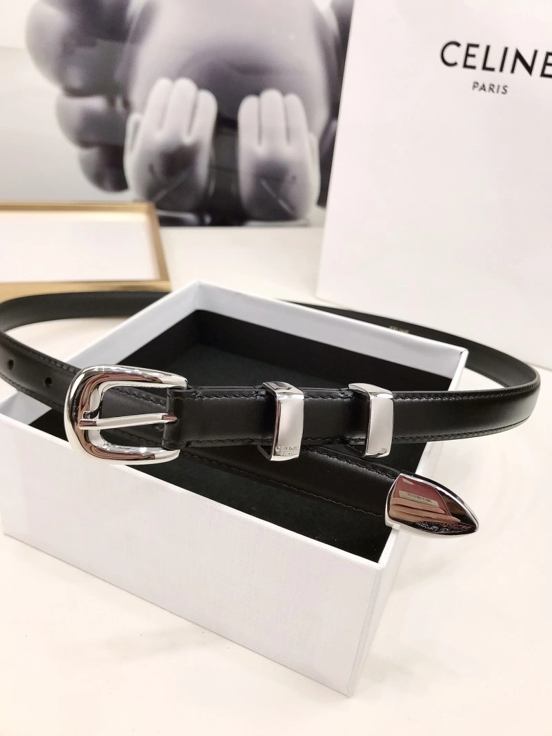 Celine Belts GoAnywhere 283766