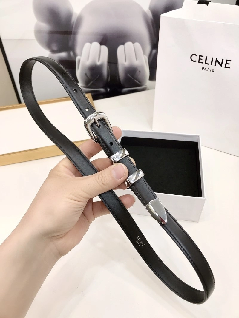 Celine Belts GoAnywhere 283766