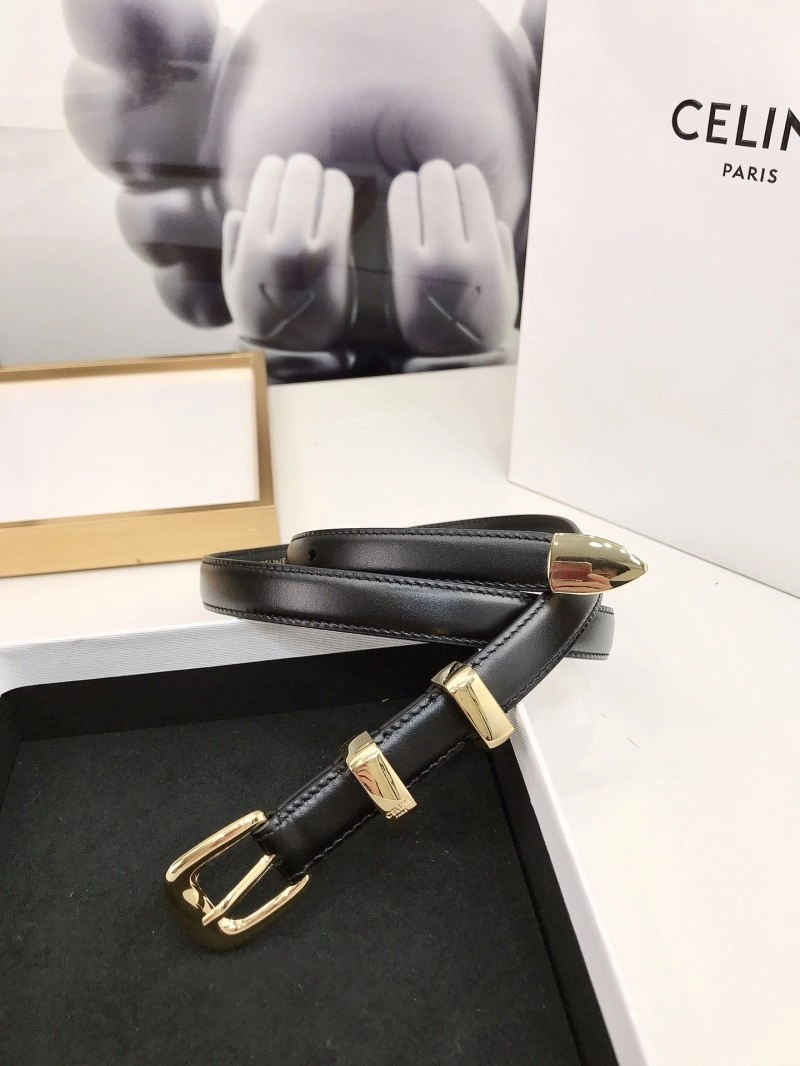 Celine Belts TechFriendly 283735