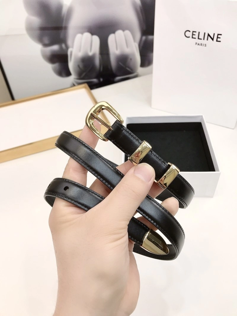 Celine Belts TechFriendly 283735
