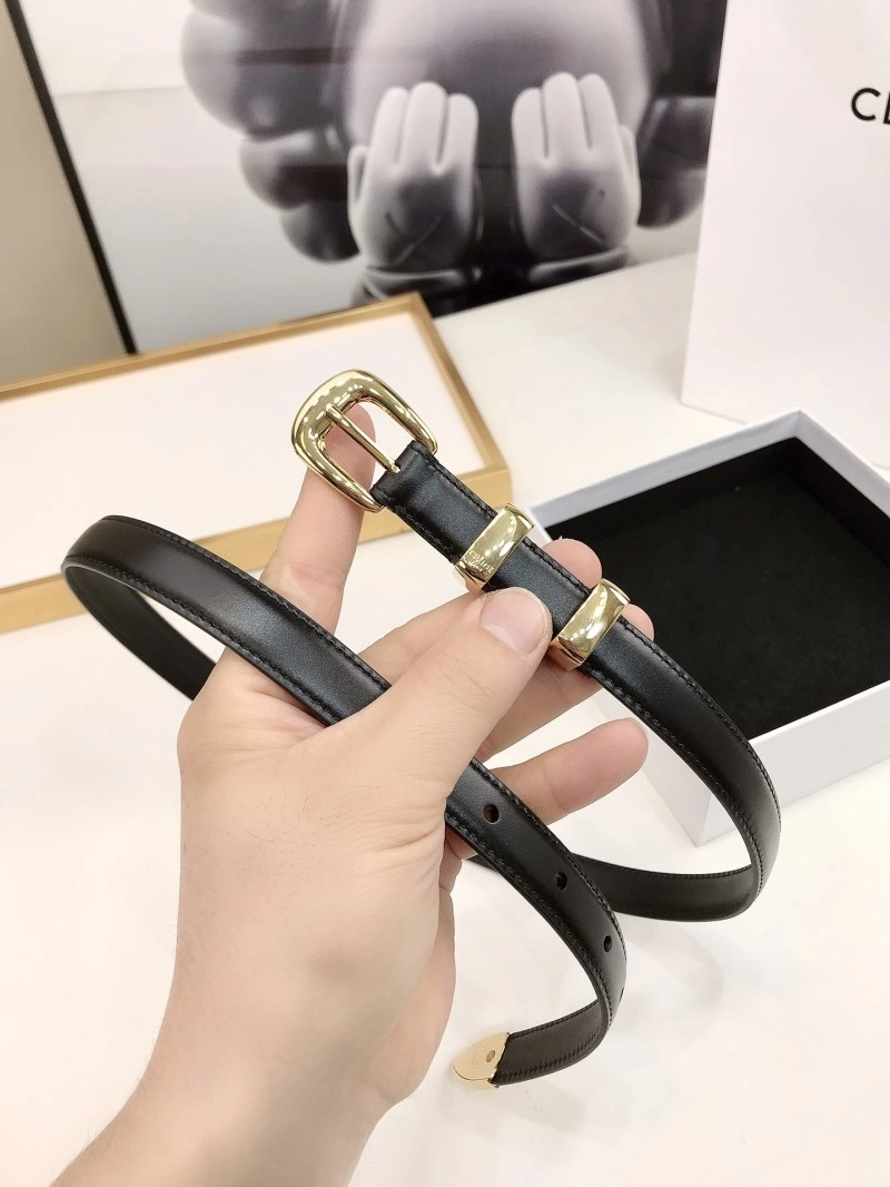 Celine Belts TechFriendly 283735