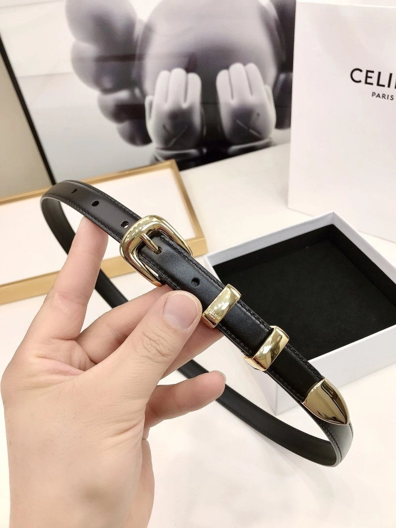 Celine Belts TechFriendly 283735