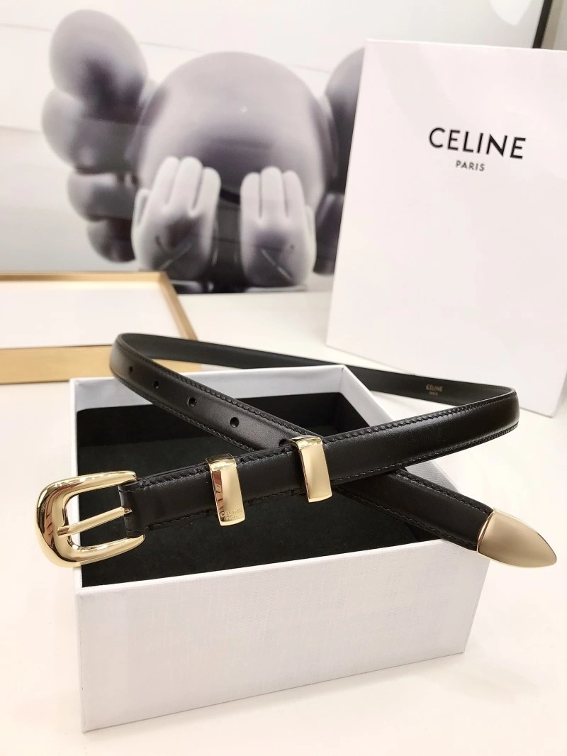 Celine Belts TechFriendly 283735