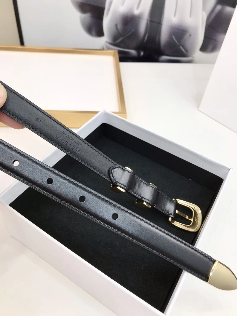 Celine Belts TechFriendly 283735