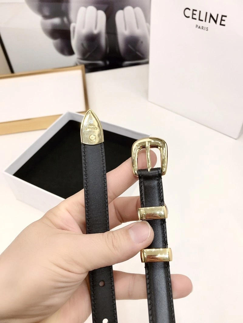 Celine Belts TechFriendly 283735