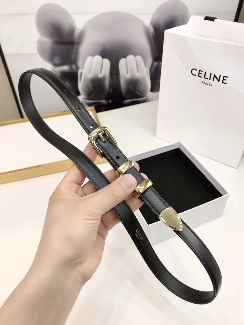 Celine Belts TechFriendly 283735
