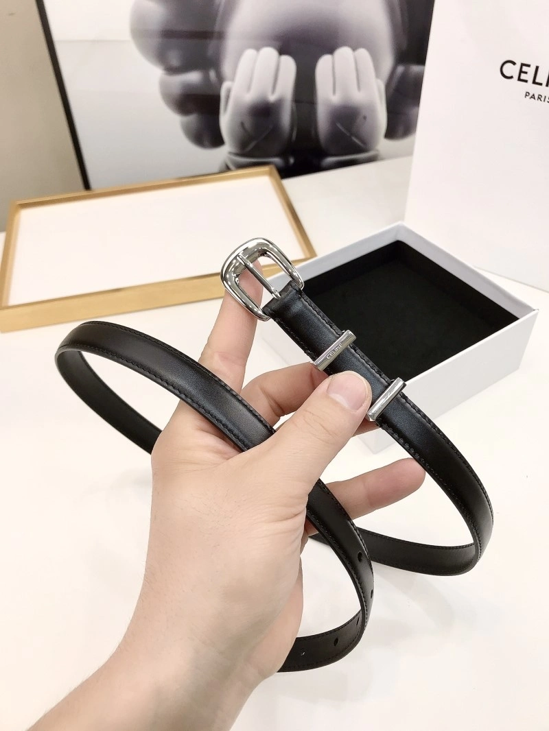 Celine Belts Modern 283752