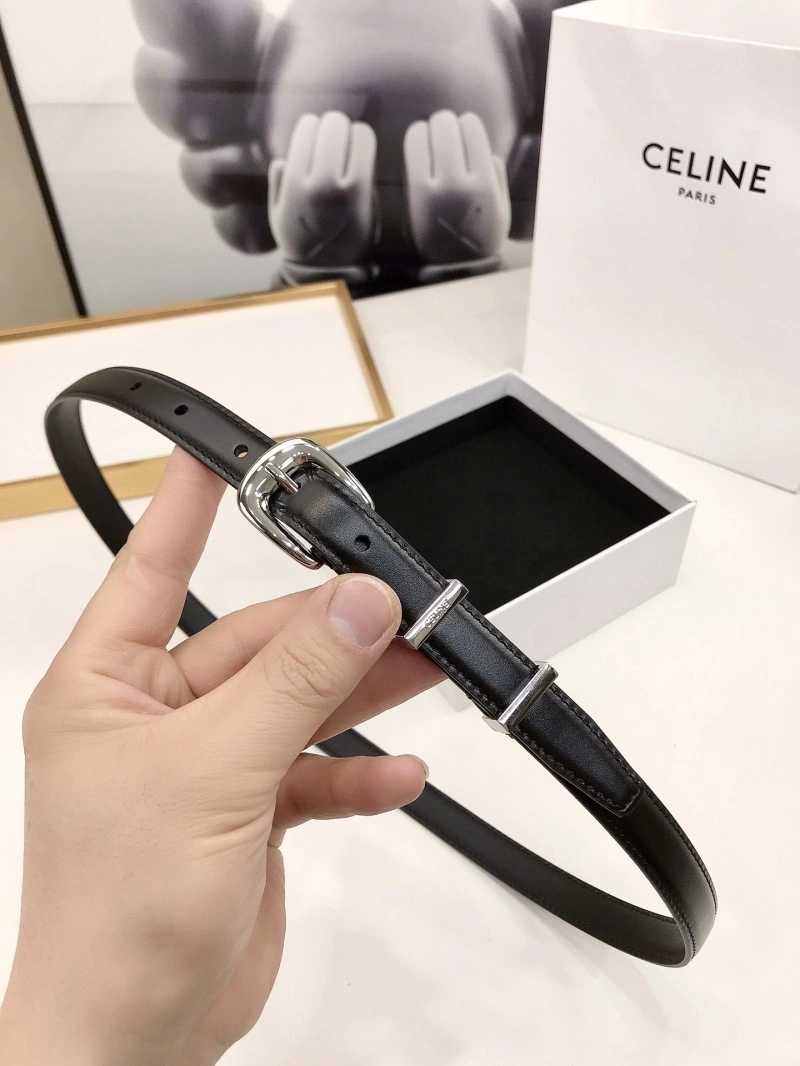 Celine Belts Modern 283752
