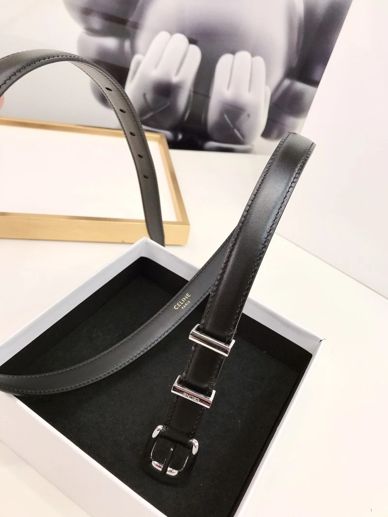 Celine Belts Modern 283752