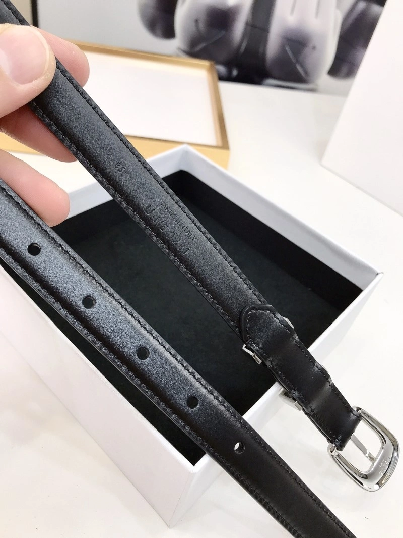 Celine Belts Modern 283752