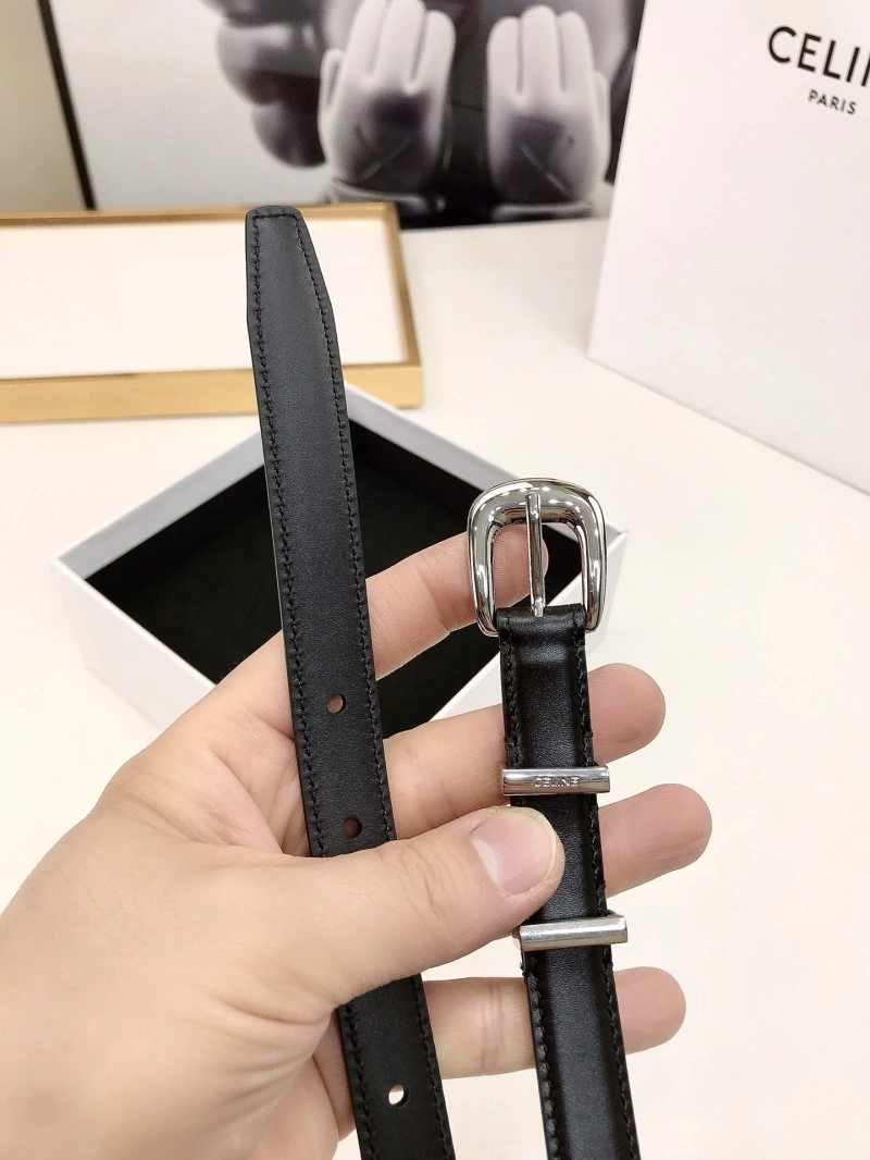 Celine Belts Modern 283752