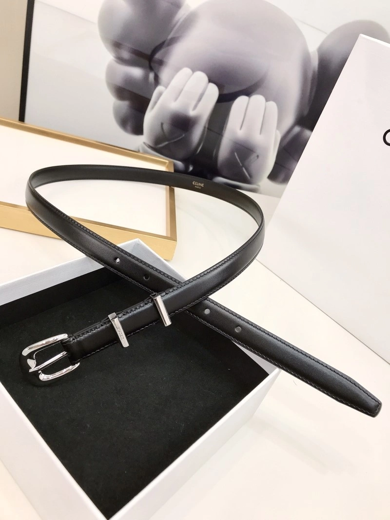 Celine Belts Modern 283752