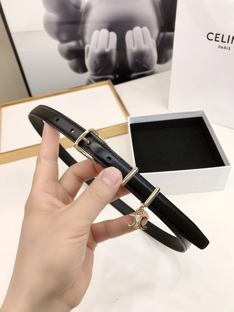 Neat Celine Belts 283747