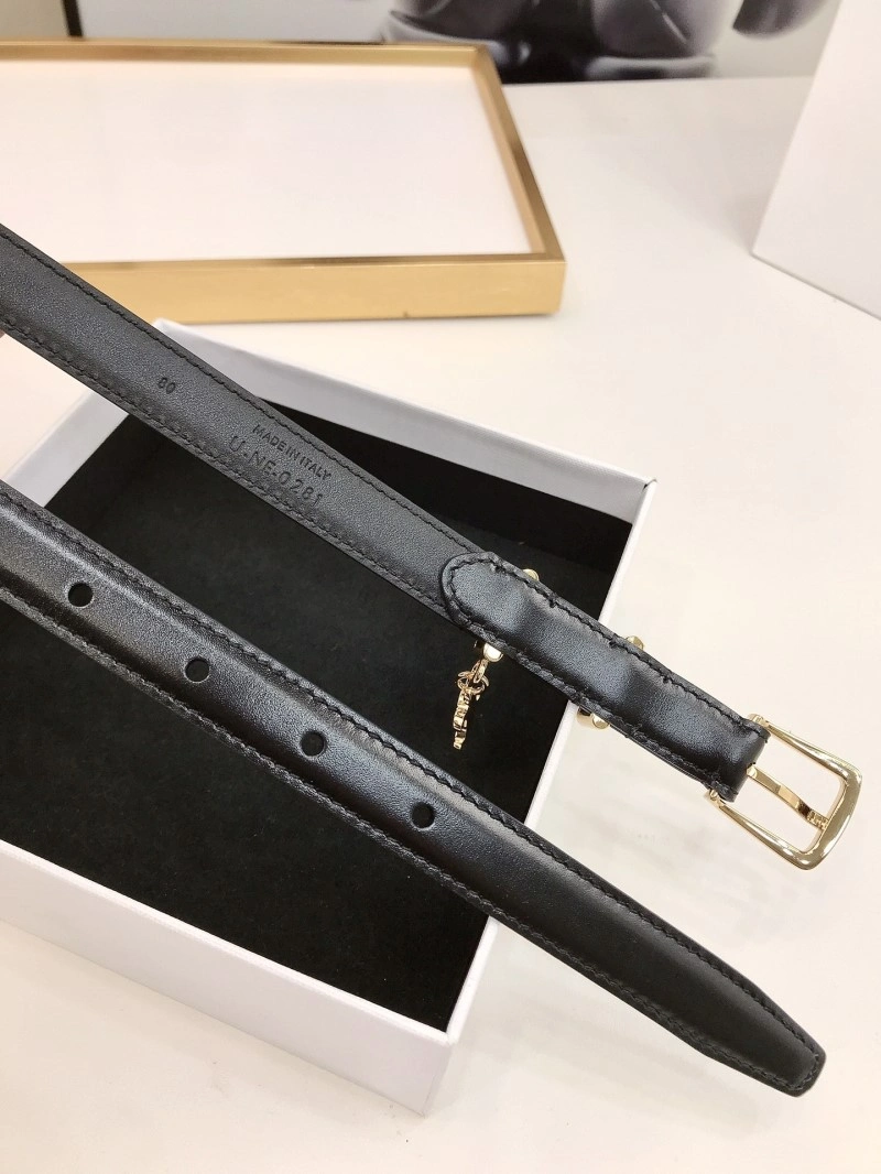 Neat Celine Belts 283747