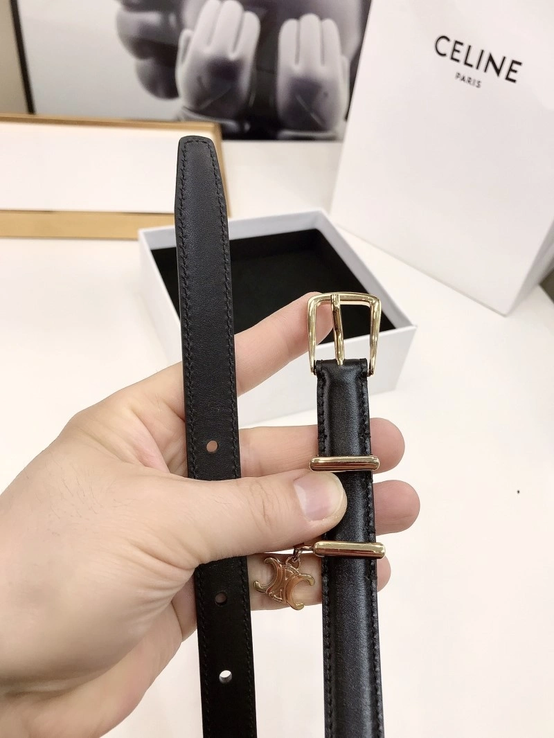 Neat Celine Belts 283747