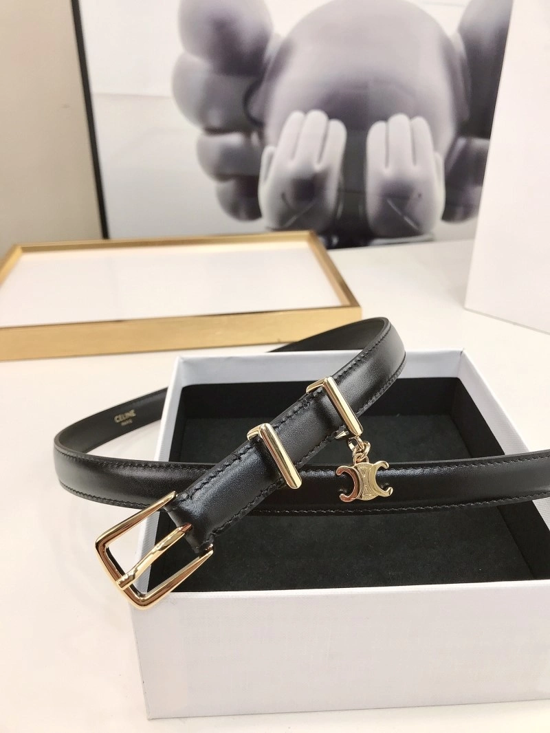 Neat Celine Belts 283747