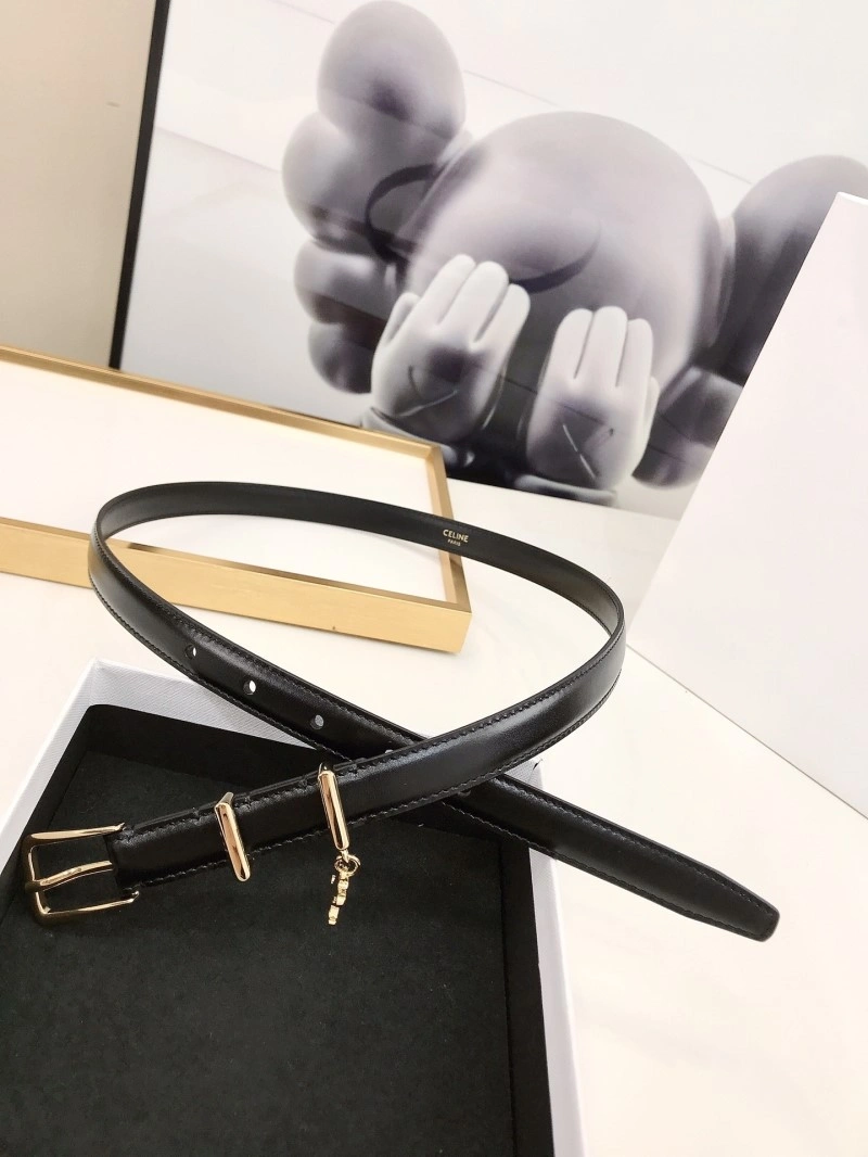 Neat Celine Belts 283747