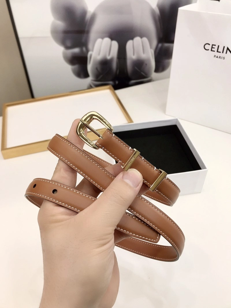 Celine Belts WellDesigned 283740