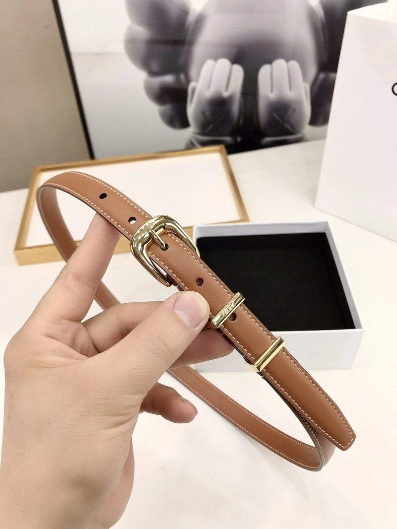 Celine Belts WellDesigned 283740