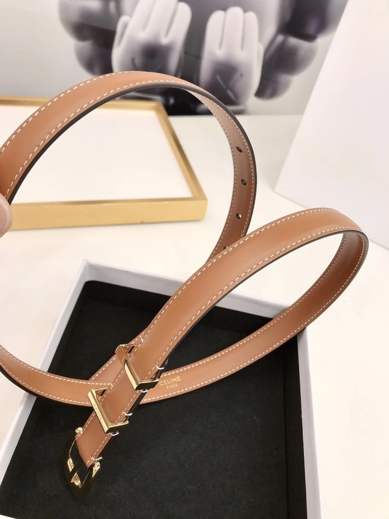Celine Belts WellDesigned 283740