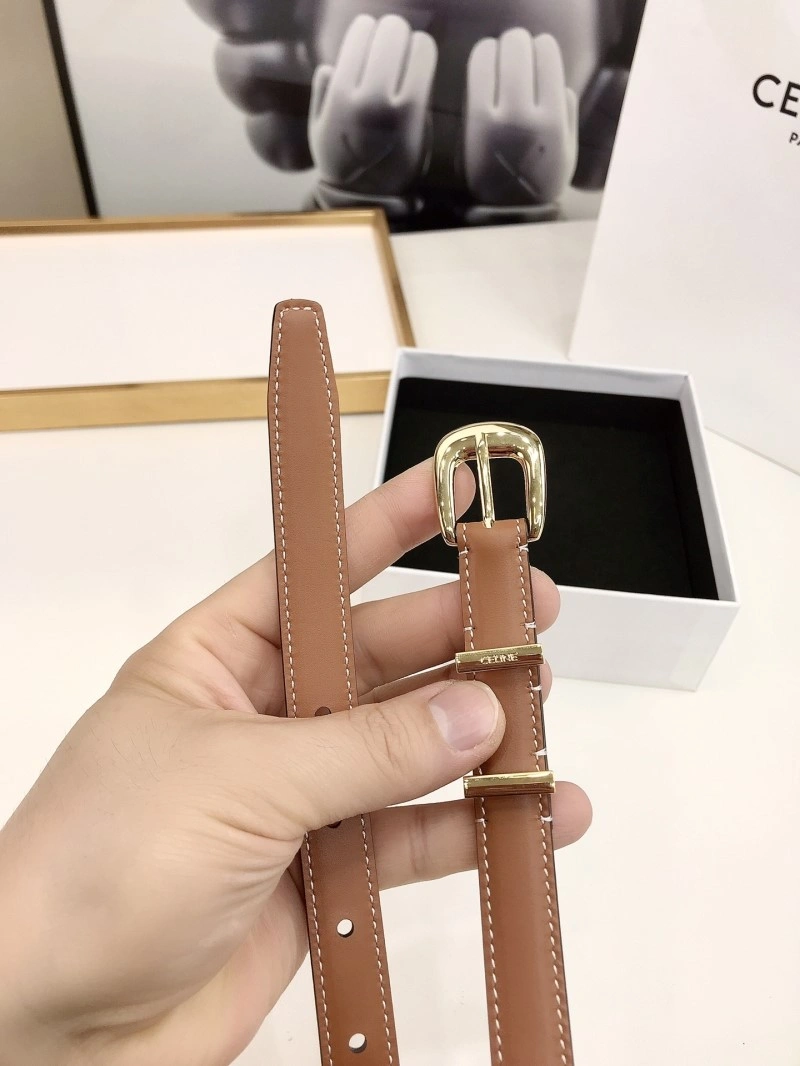 Celine Belts WellDesigned 283740