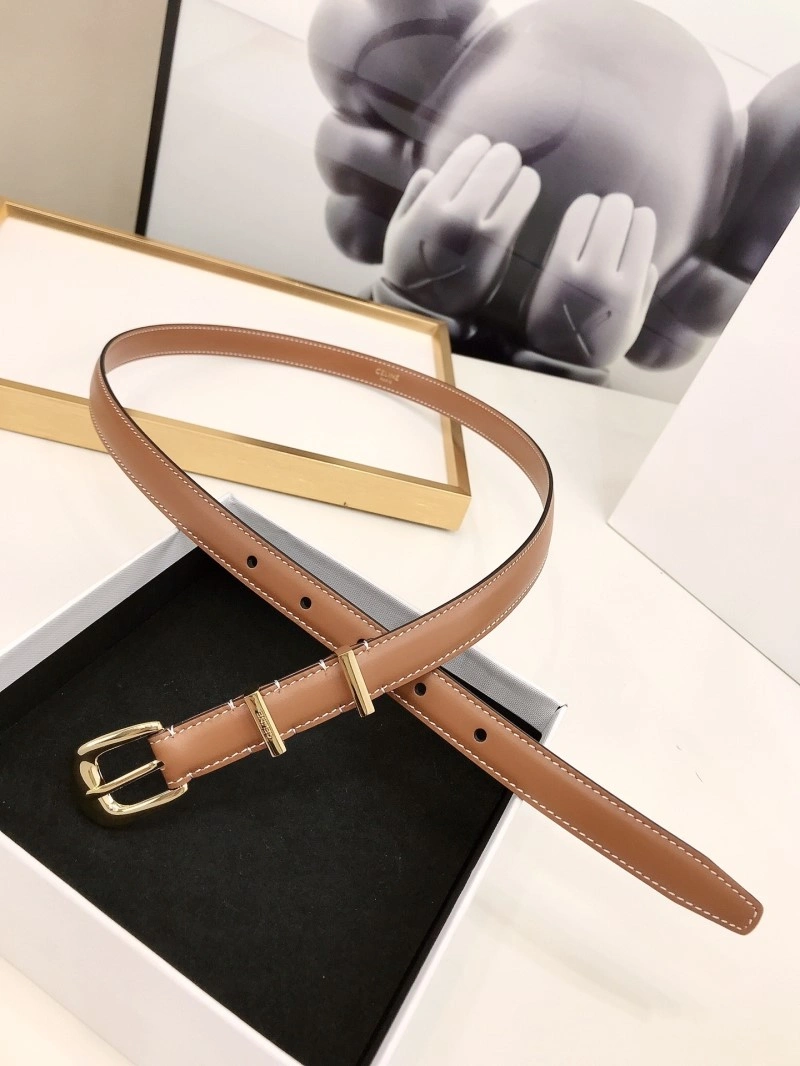 Celine Belts WellDesigned 283740