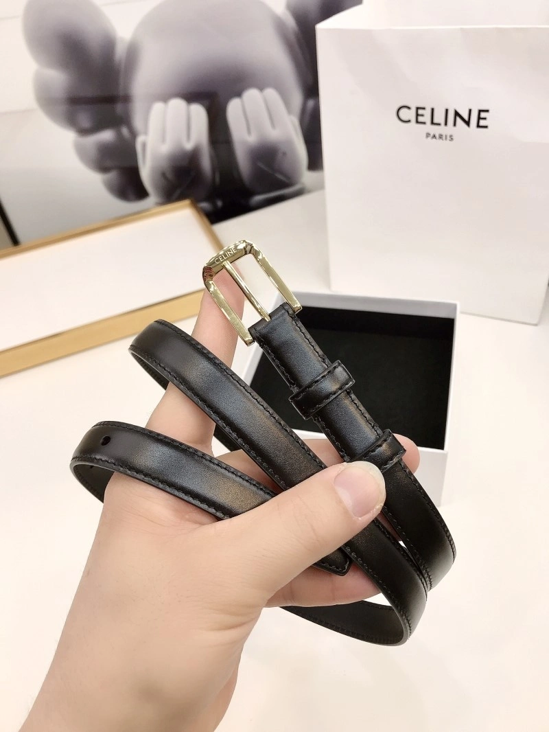 Celine Belts GoAnywhere 283761