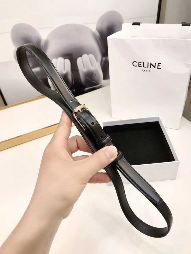 Celine Belts GoAnywhere 283761