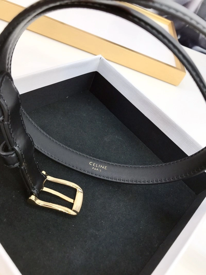 Celine Belts GoAnywhere 283761