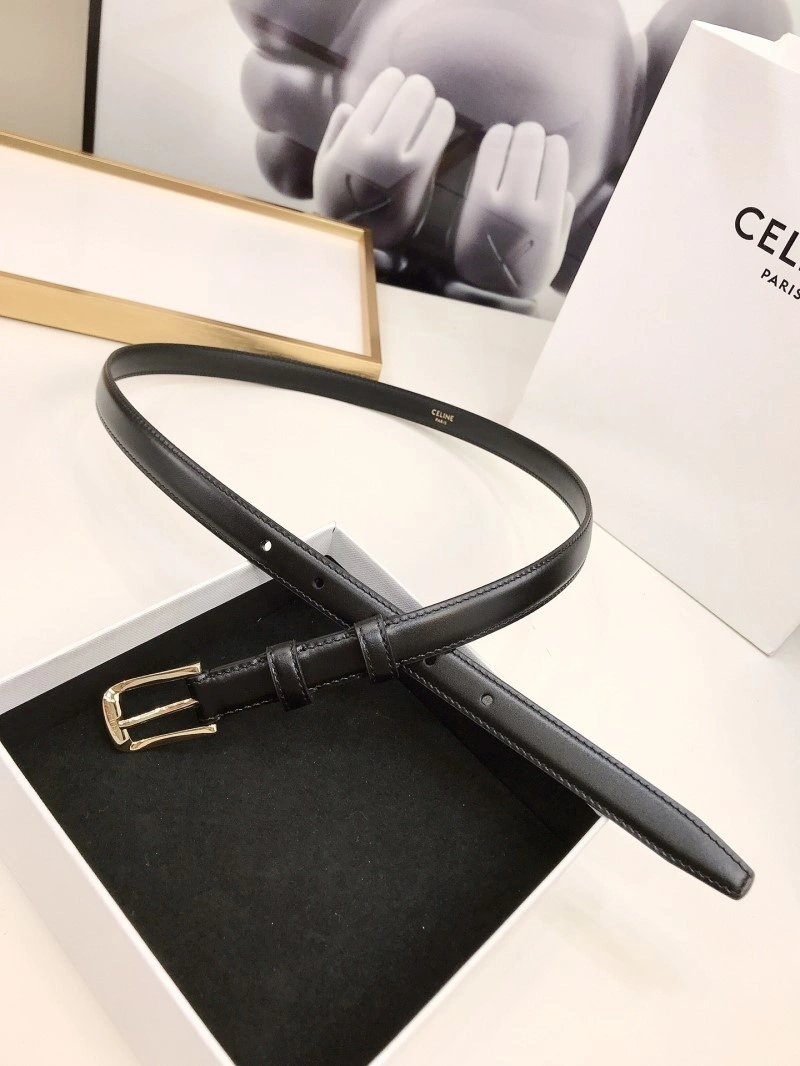Celine Belts GoAnywhere 283761