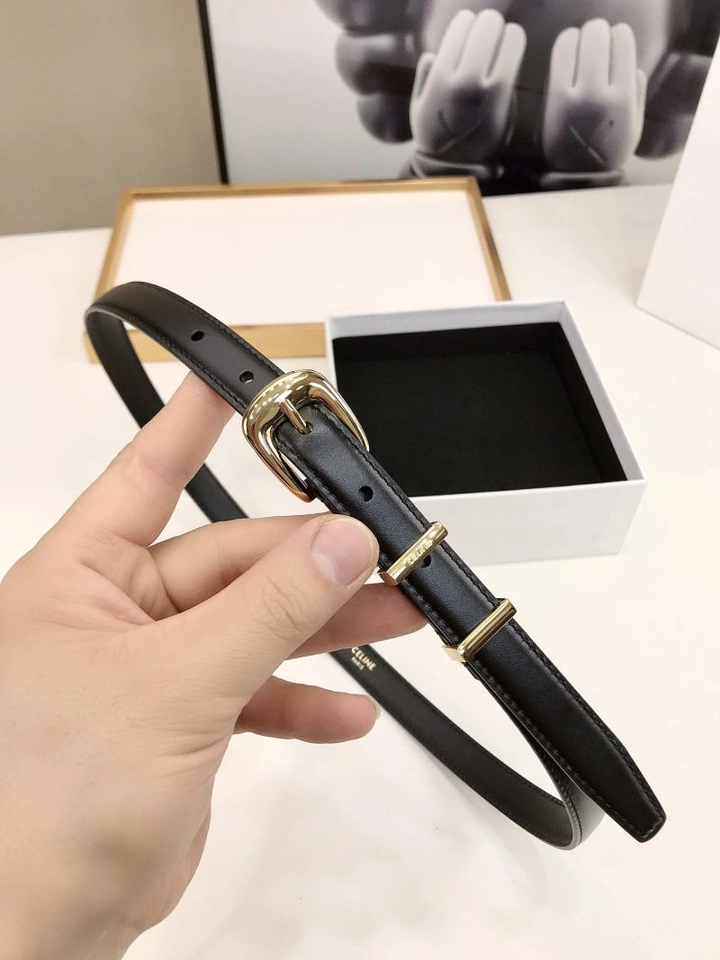 Celine Belts Upgraded 283753